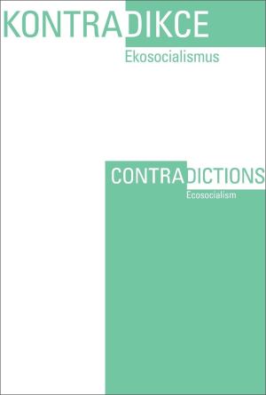 Kontradikce / Contradictions 1-2/2022