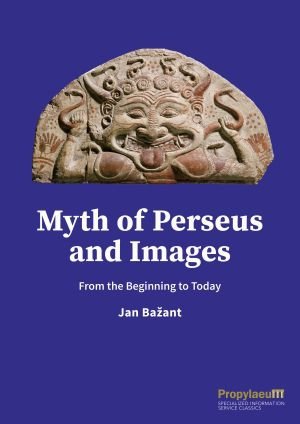 Myth of Perseus and Images. From the Beginning to Today