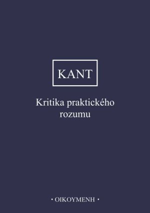 Kritika praktického rozumu