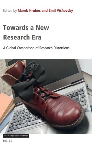 Towards a New Research Era