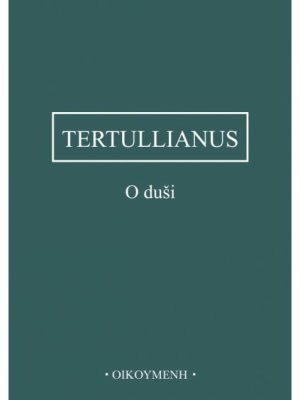 O duši