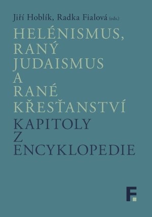 Helénismus, raný judaismus a rané křesťanství