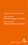 kant-and-the-phenomenological-tradition-kant-und-die-ph-nomenologische-tradition