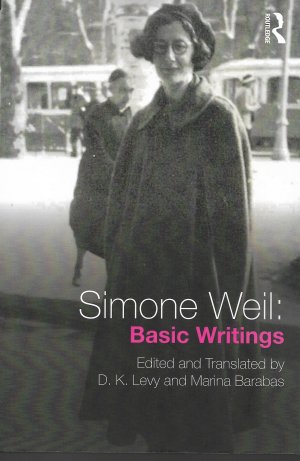 Basic Writings