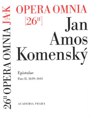 Opera omnia 26/II