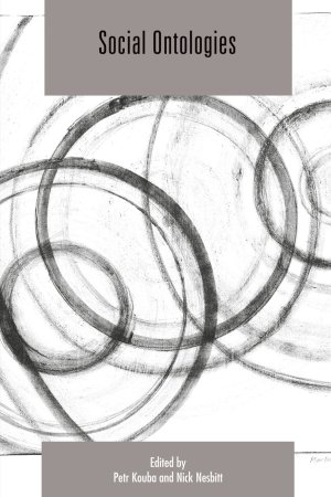 Social Ontologies. Deleuze and Guattari Studies, vol.1, n. 33
