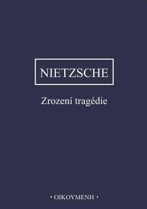 Zrození tragédie