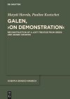 galen-on-demonstration