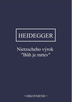 Nietzscheho výrok 