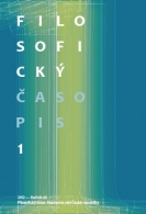 Filosofický časopis