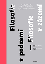 Filosofie v podzemí - Filosofie v zázemí