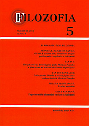 Filozofia
