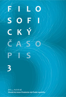 Filosofický časopis