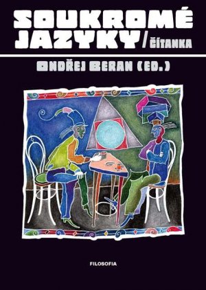 Soukromé jazyky - čítanka