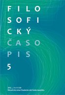 Filosofický časopis
