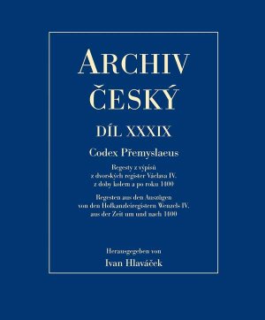 Codex Přemyslaeus