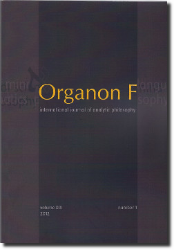 Organon F
