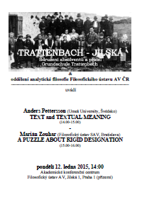 trattenbach-jilska leden 2015